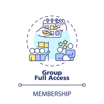 Organization Membership