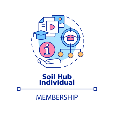 Soil Hub Membership